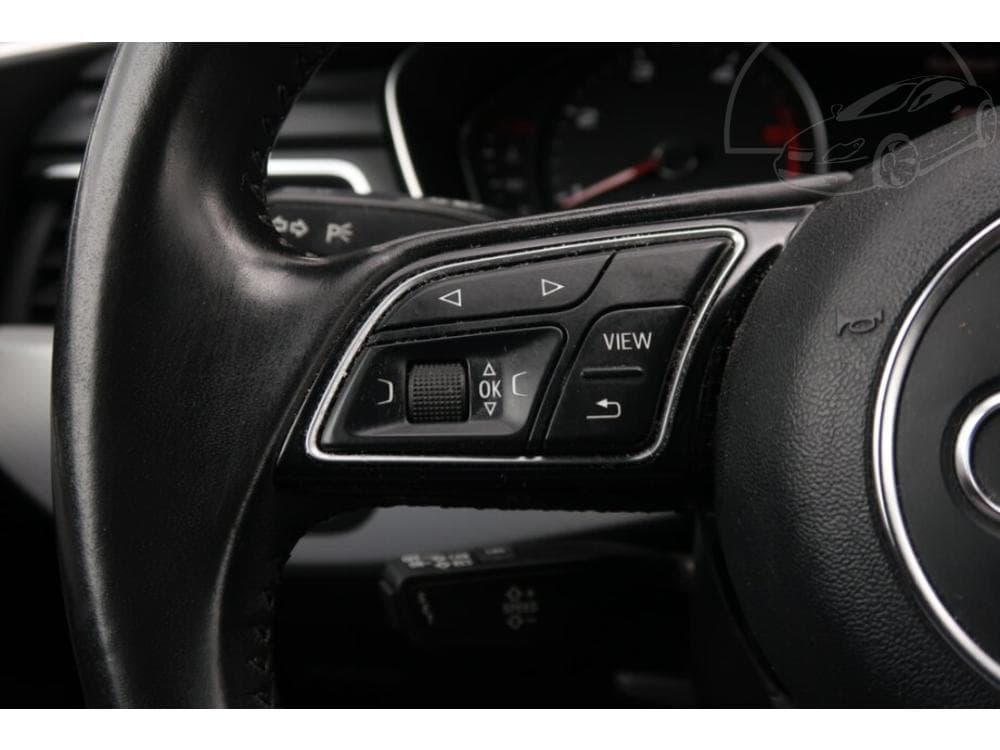 2017 Audi A4 - 57