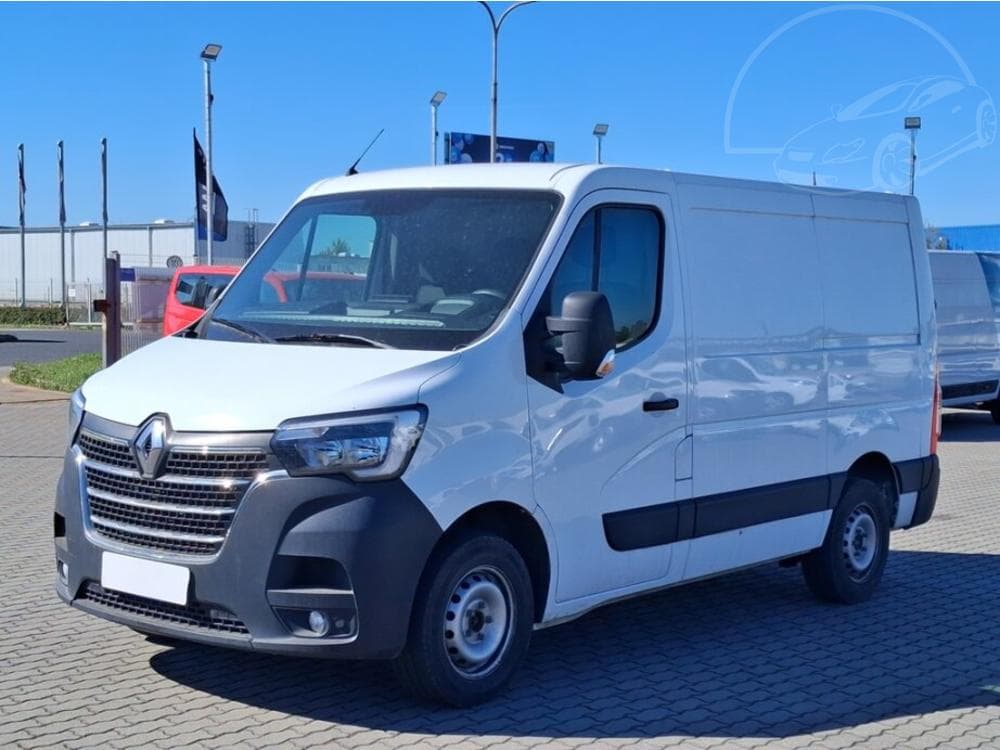 2022 Renault MASTER - 3
