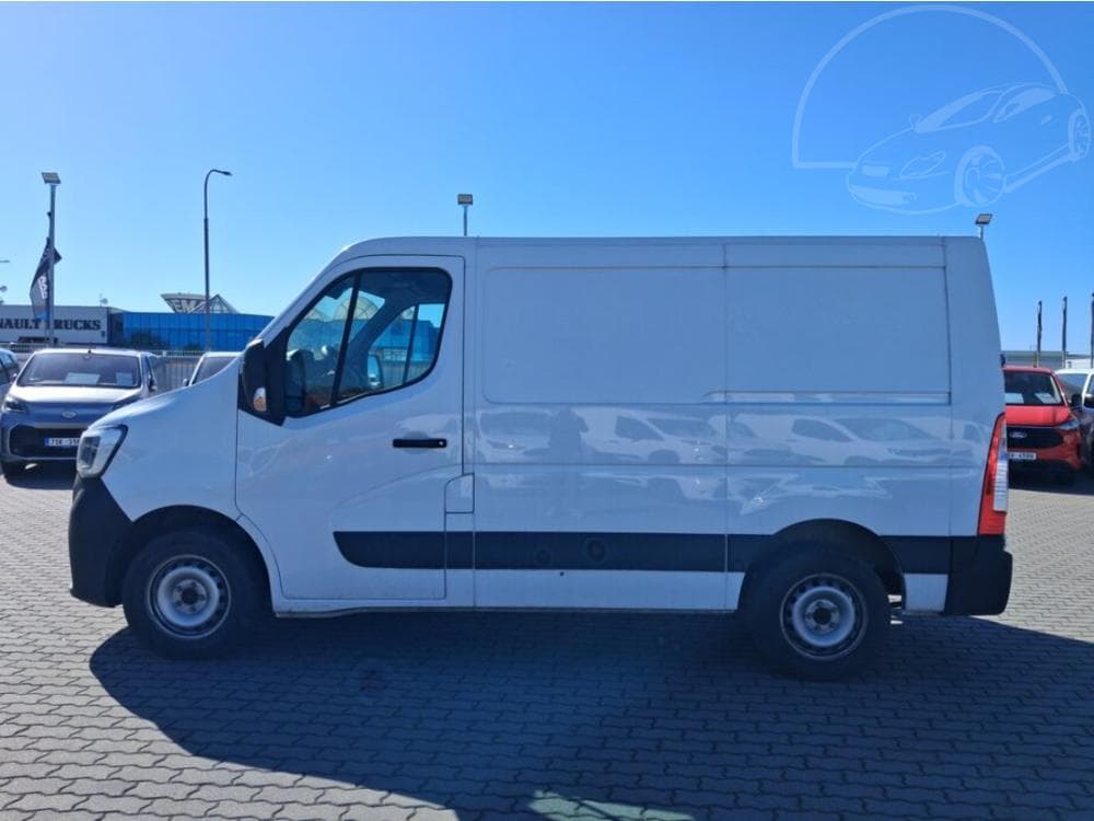2022 Renault MASTER - 5