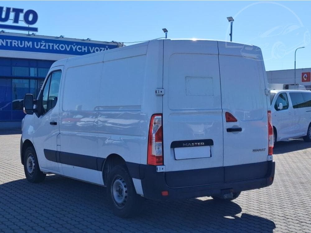 2022 Renault MASTER - 7