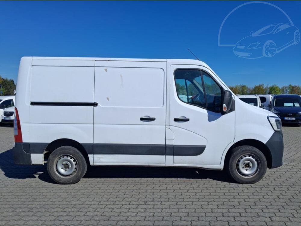 2022 Renault MASTER - 11