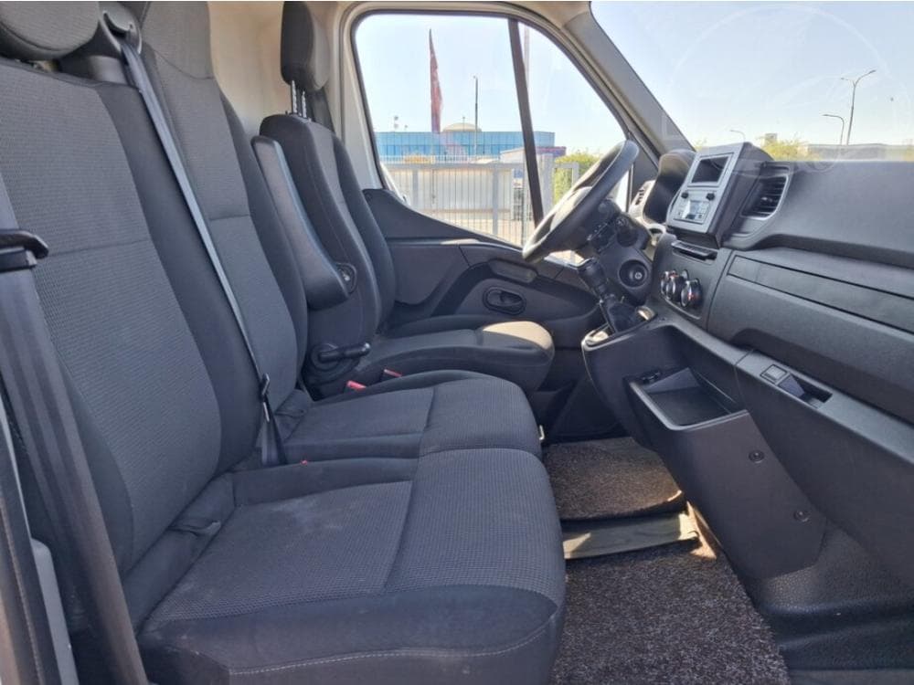 2022 Renault MASTER - 13