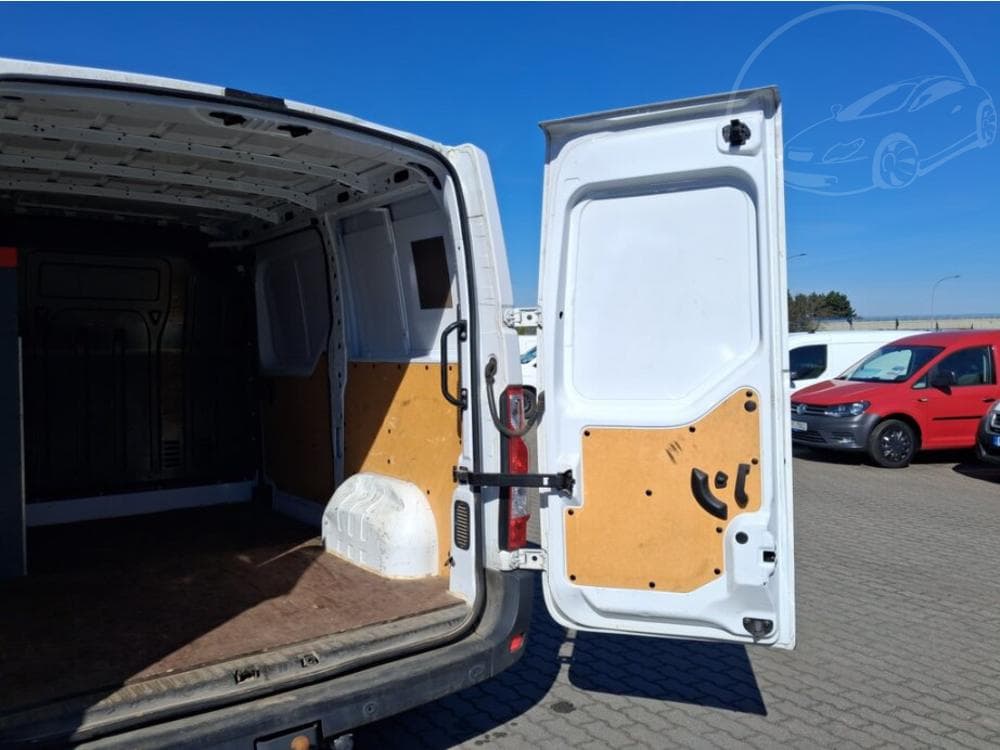 2022 Renault MASTER - 23
