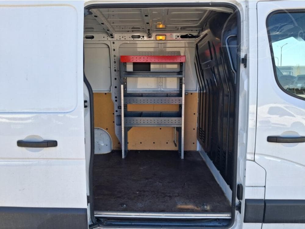 2022 Renault MASTER - 25