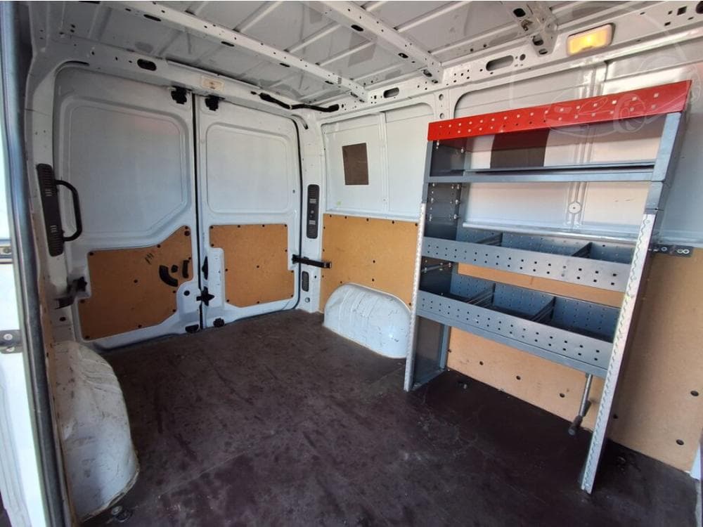 2022 Renault MASTER - 29