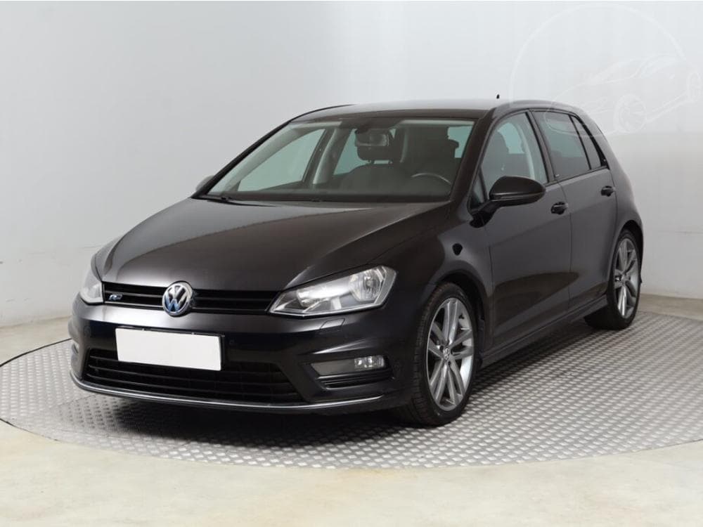2016 Volkswagen GOLF - 2