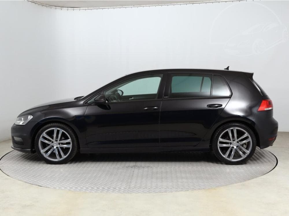2016 Volkswagen GOLF - 3