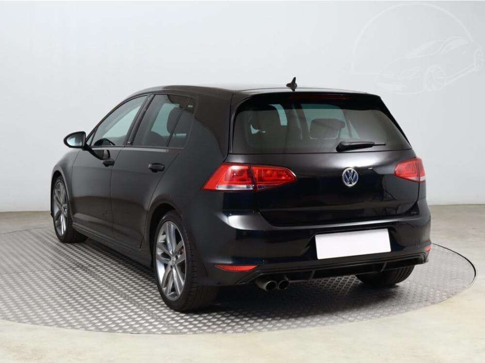 2016 Volkswagen GOLF - 4