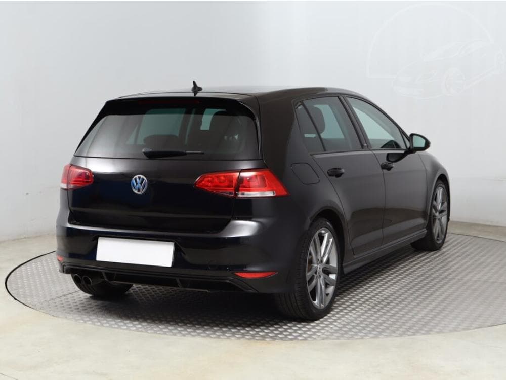 2016 Volkswagen GOLF - 5