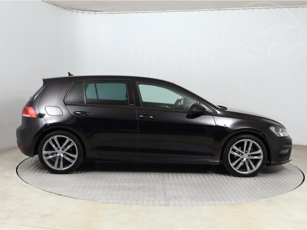 2016 Volkswagen GOLF - 6