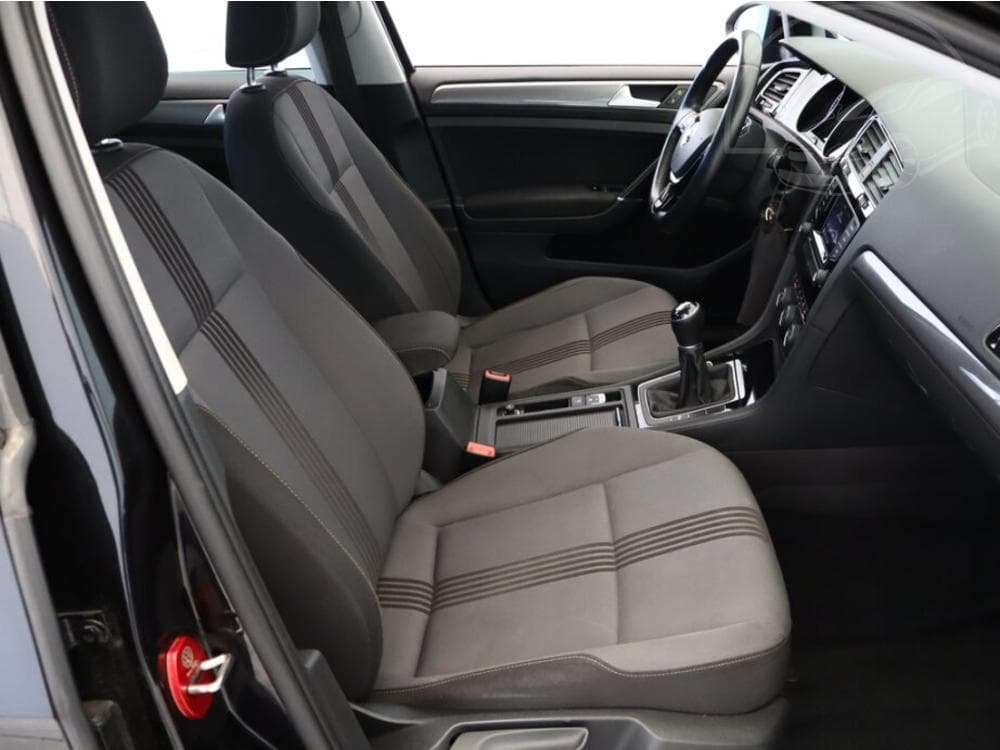 2016 Volkswagen GOLF - 7