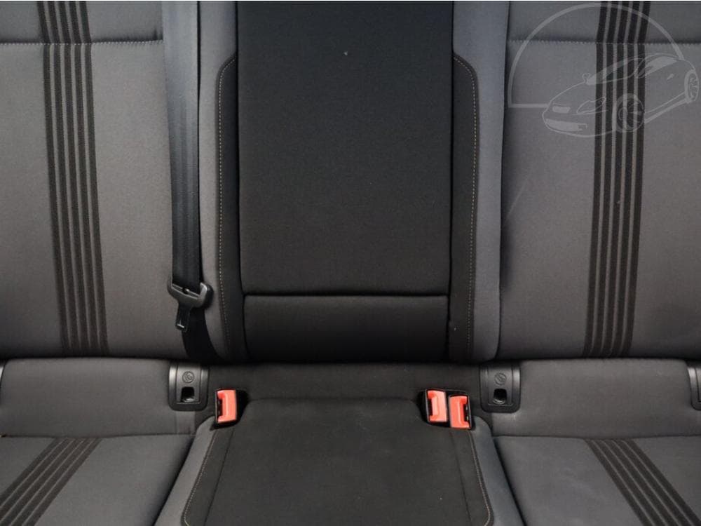 2016 Volkswagen GOLF - 8