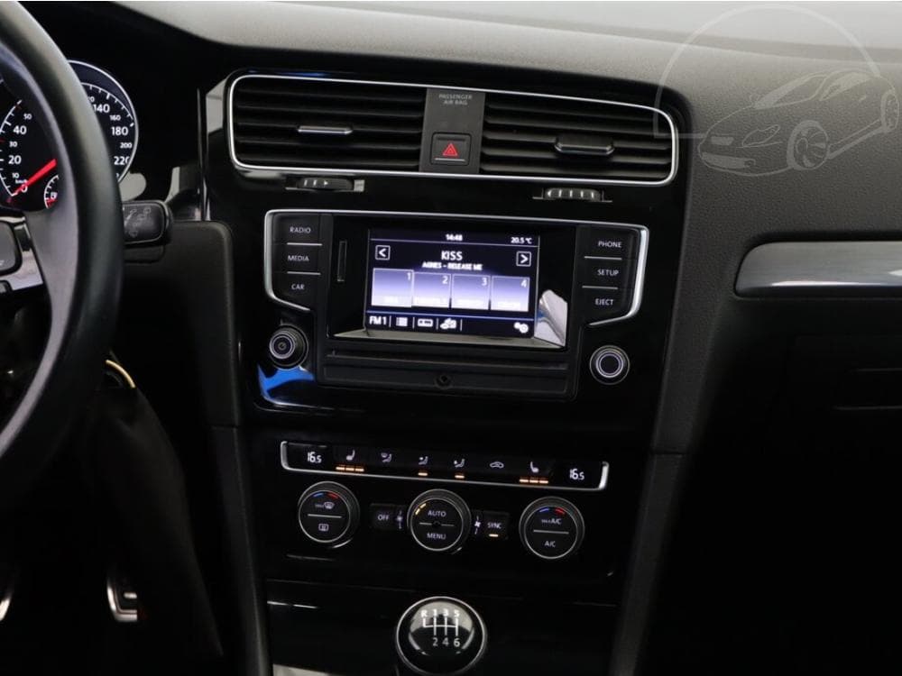 2016 Volkswagen GOLF - 10