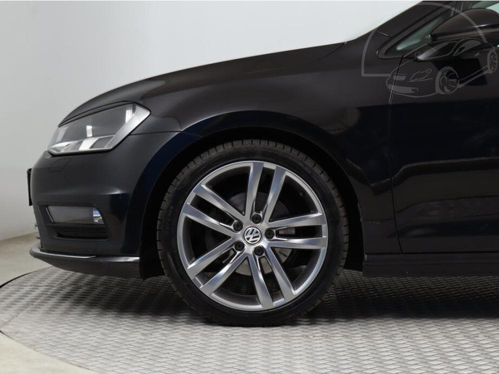 2016 Volkswagen GOLF - 12