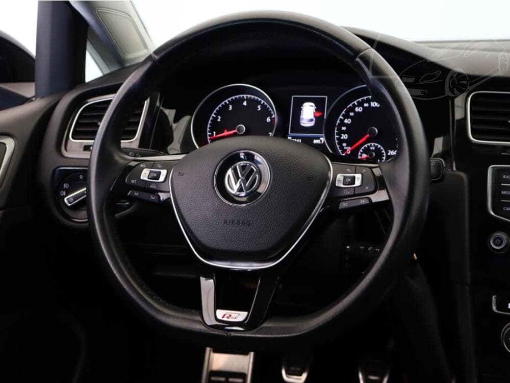 2016 Volkswagen GOLF - 13