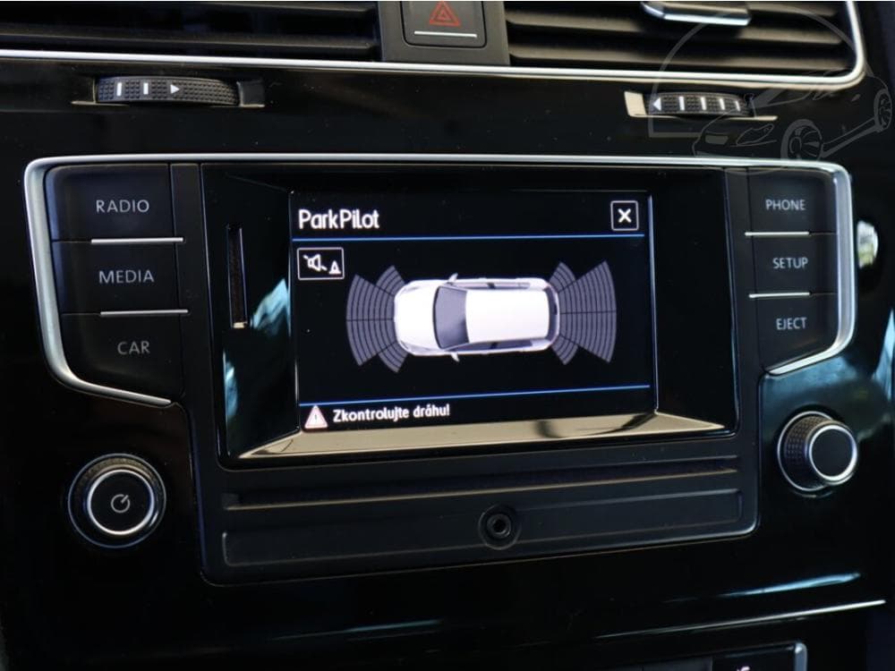 2016 Volkswagen GOLF - 14