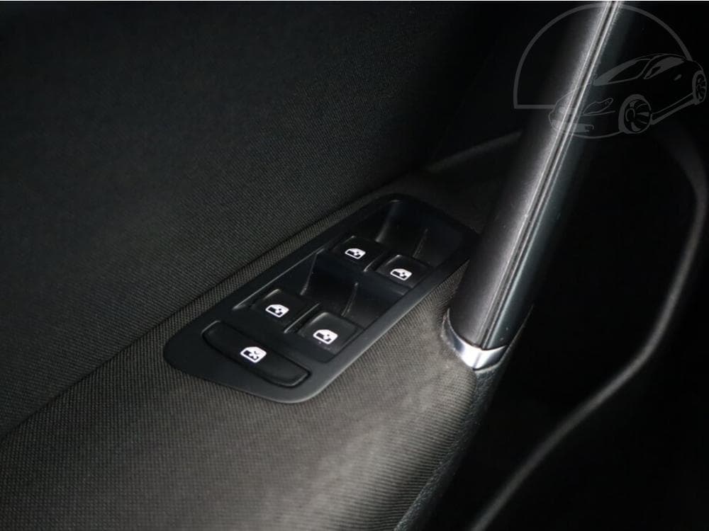 2016 Volkswagen GOLF - 15