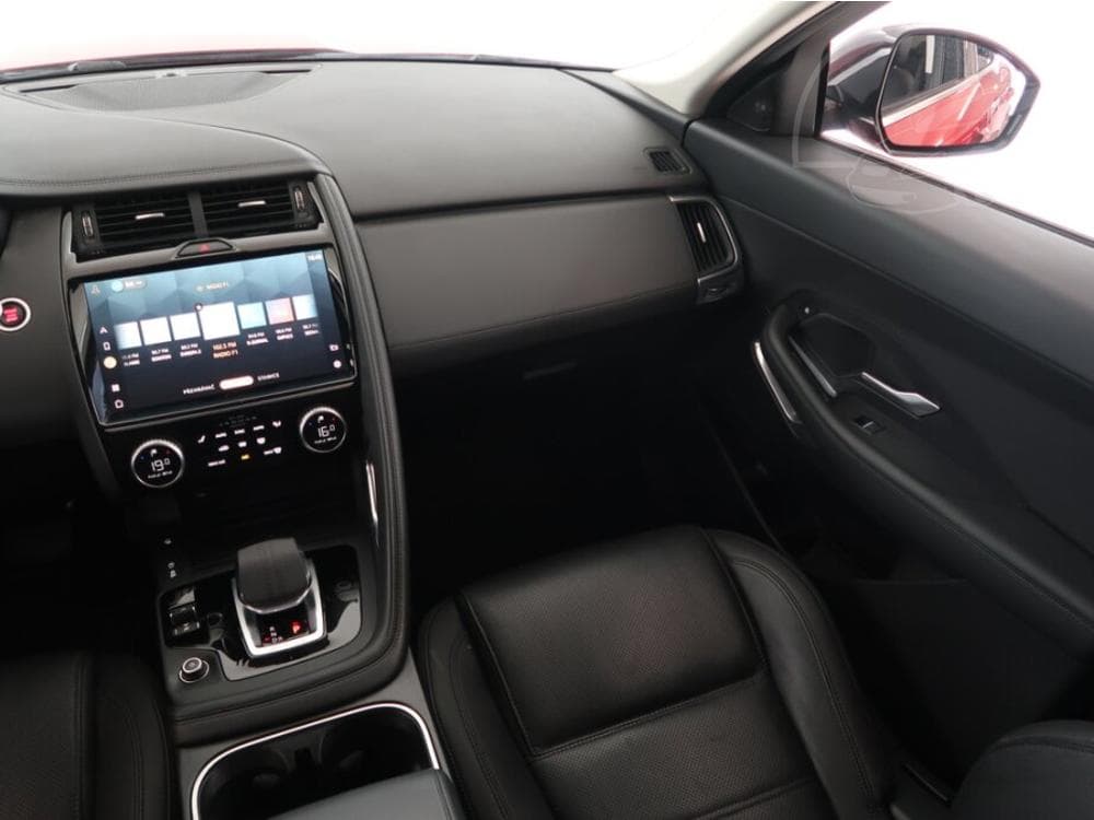 2021 Jaguar E-PACE - 15