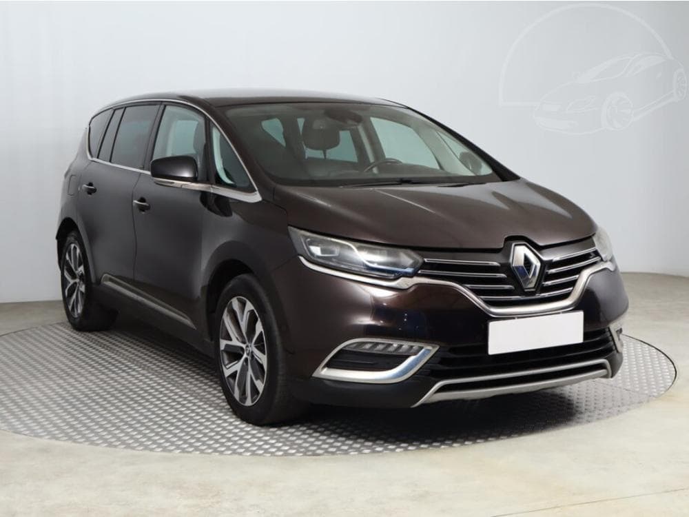 2016 Renault ESPACE