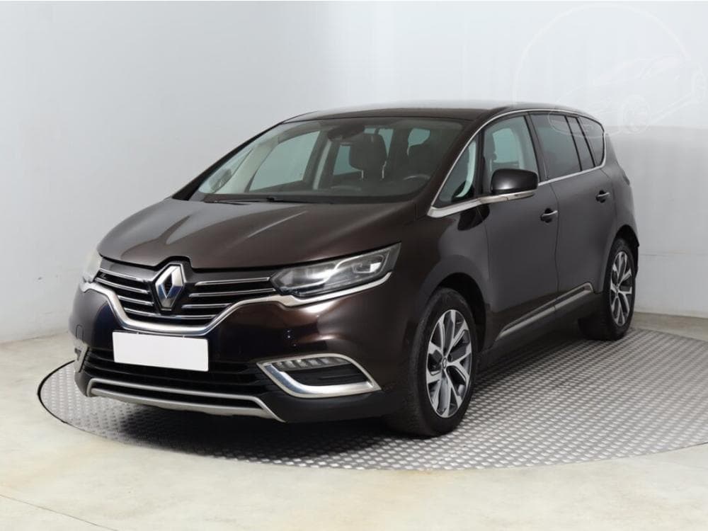 2016 Renault ESPACE - 2