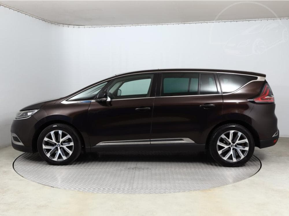 2016 Renault ESPACE - 3