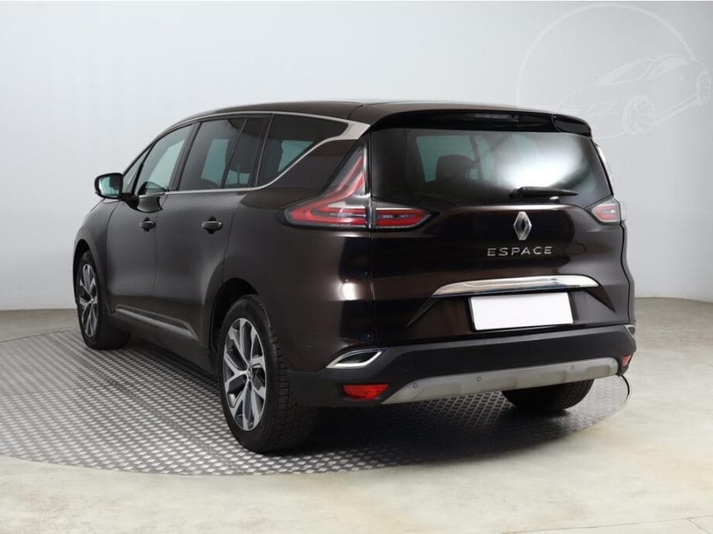 2016 Renault ESPACE - 4