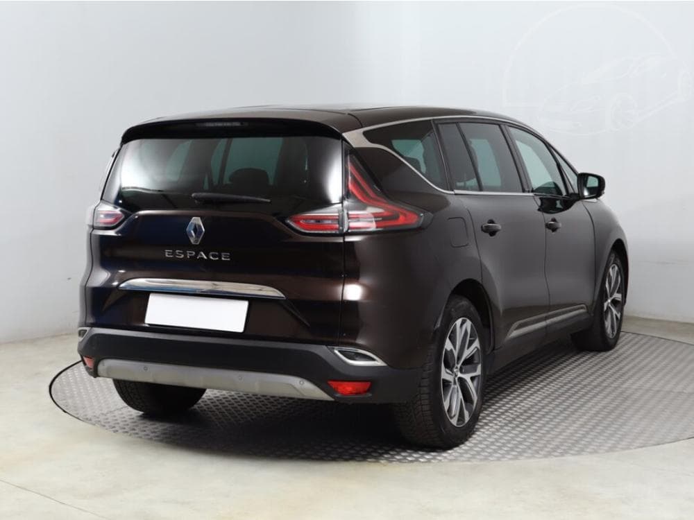 2016 Renault ESPACE - 5