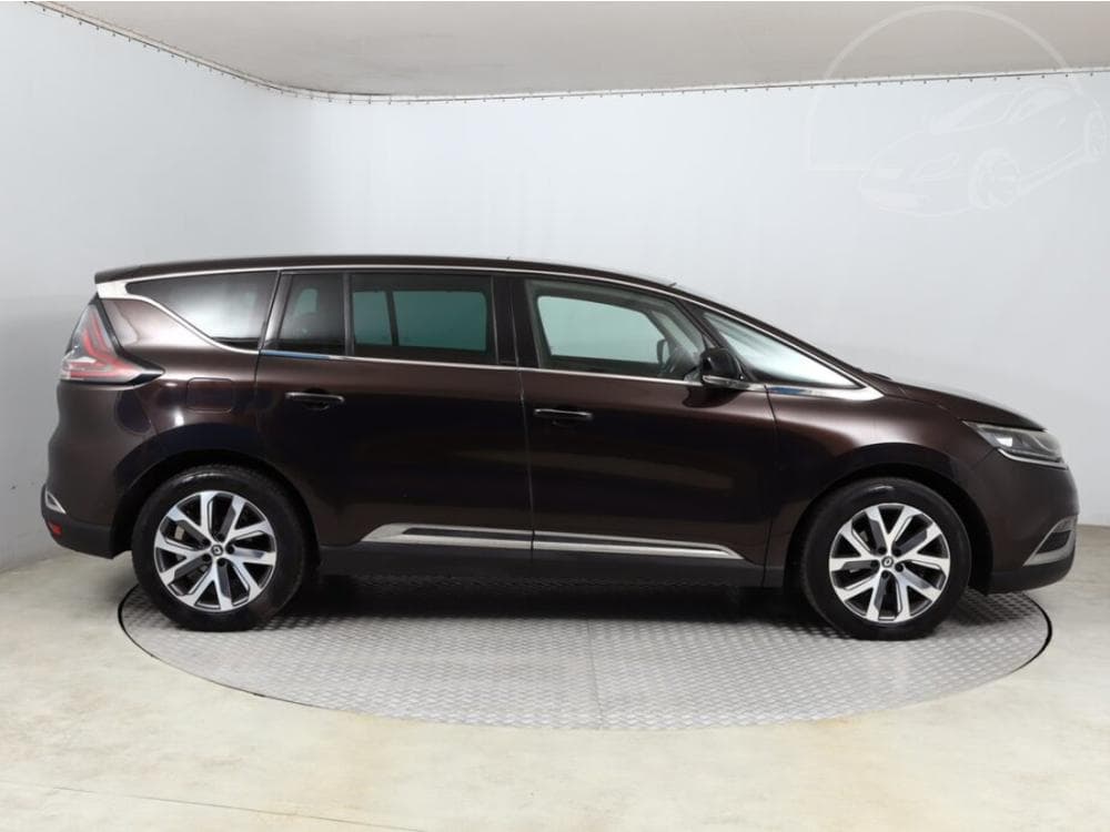 2016 Renault ESPACE - 6