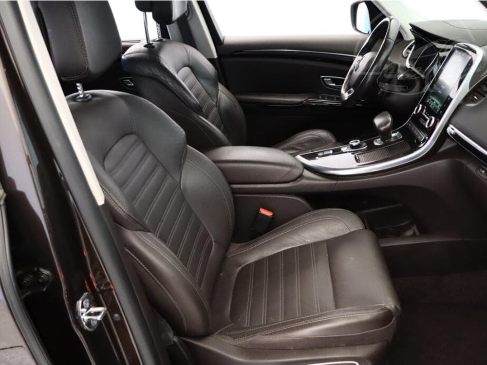2016 Renault ESPACE - 7