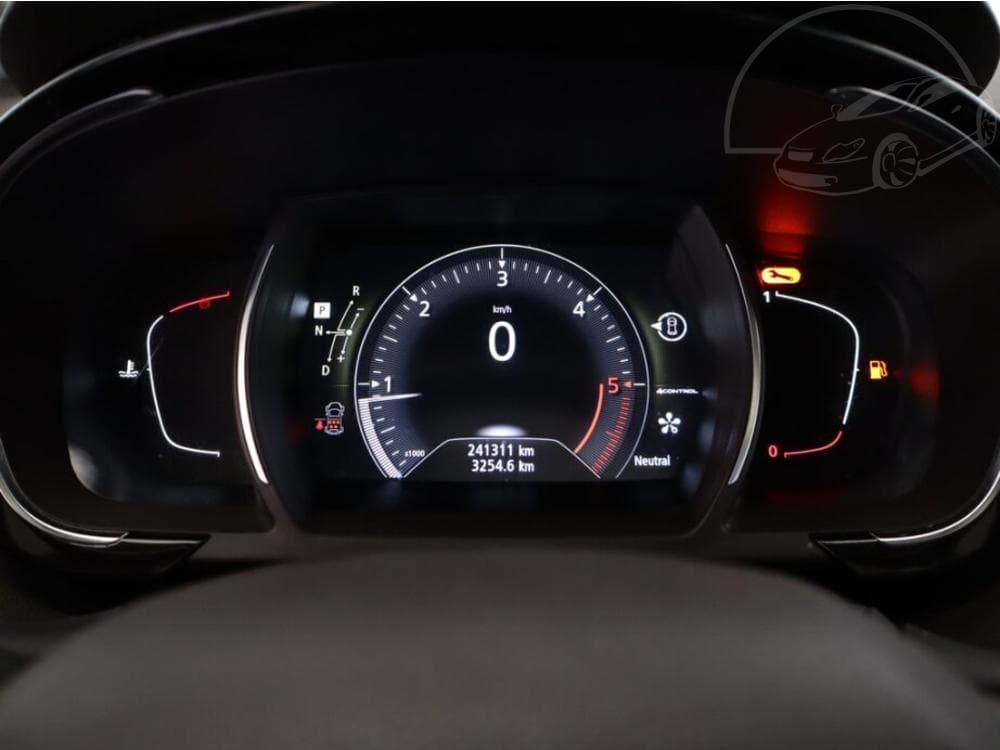 2016 Renault ESPACE - 9
