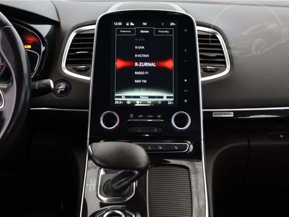 2016 Renault ESPACE - 10