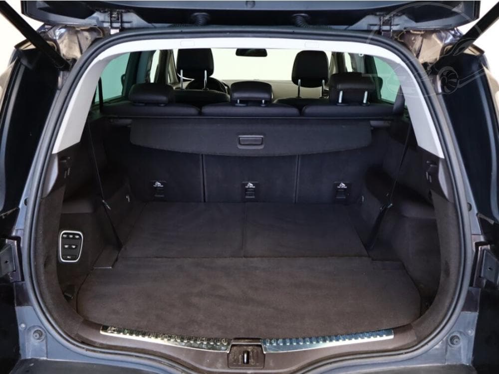 2016 Renault ESPACE - 12