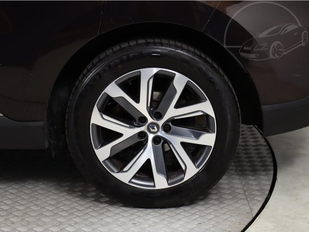 2016 Renault ESPACE - 13