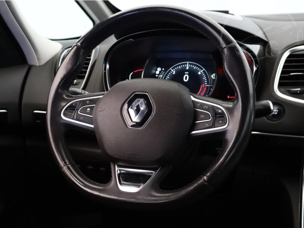 2016 Renault ESPACE - 14