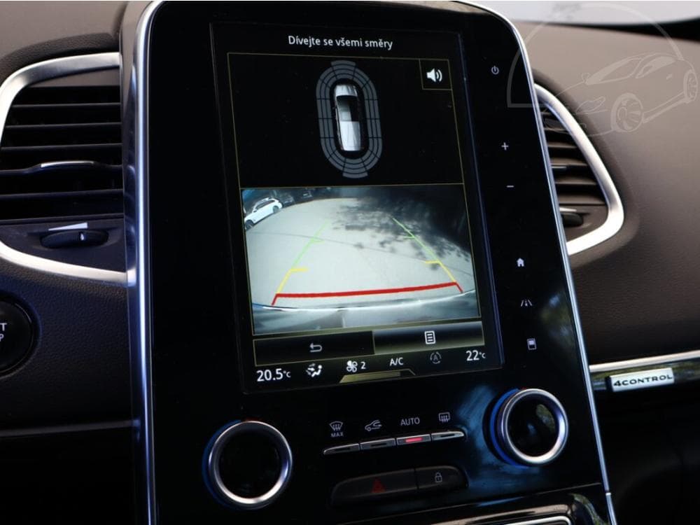 2016 Renault ESPACE - 15