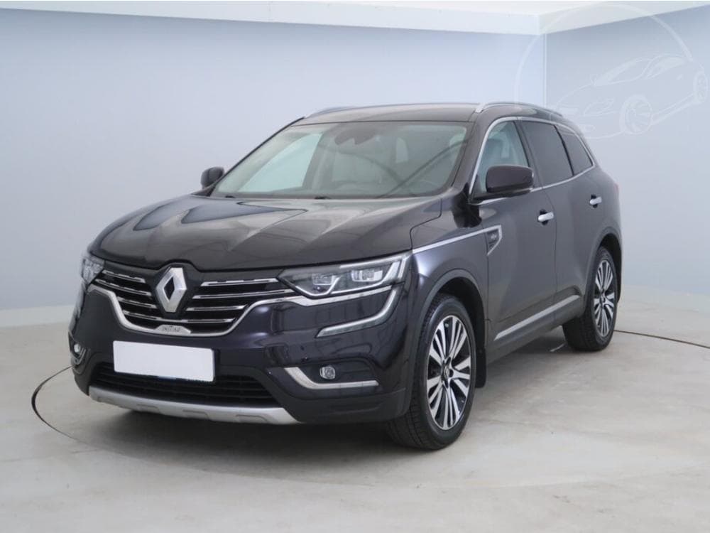 2018 Renault KOLEOS - 4
