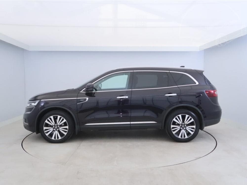 2018 Renault KOLEOS - 7