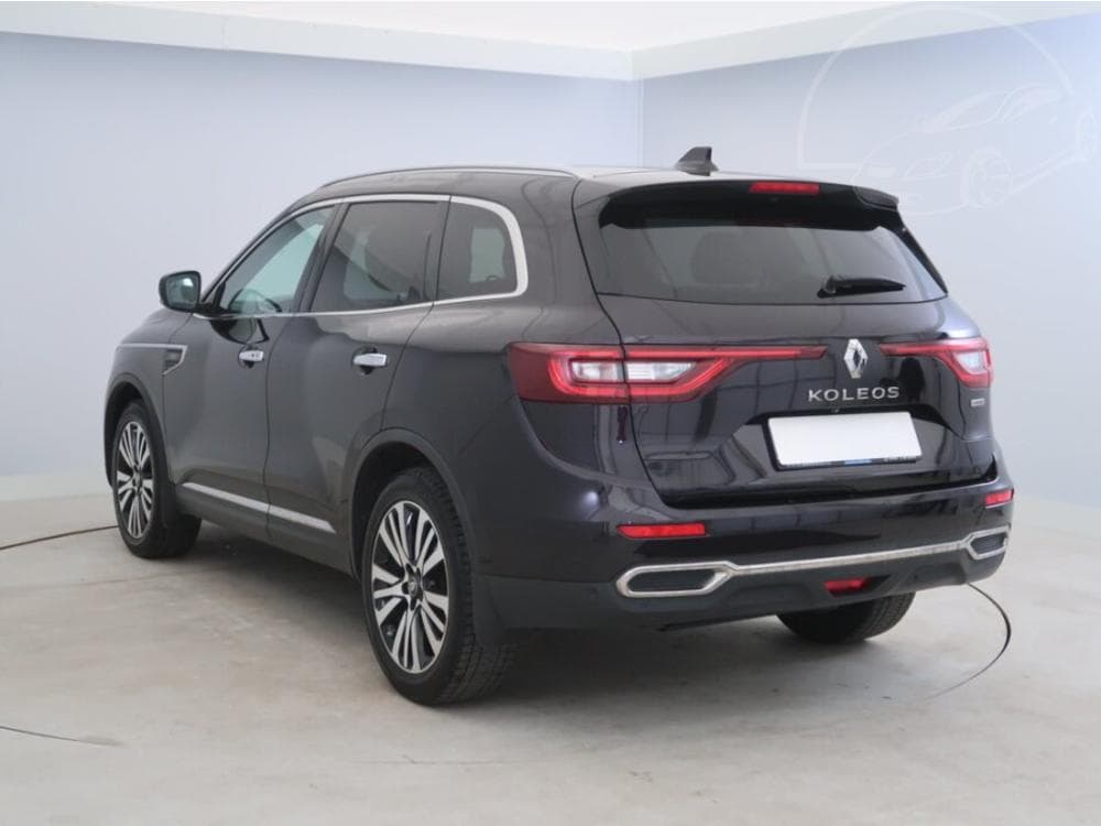 2018 Renault KOLEOS - 10