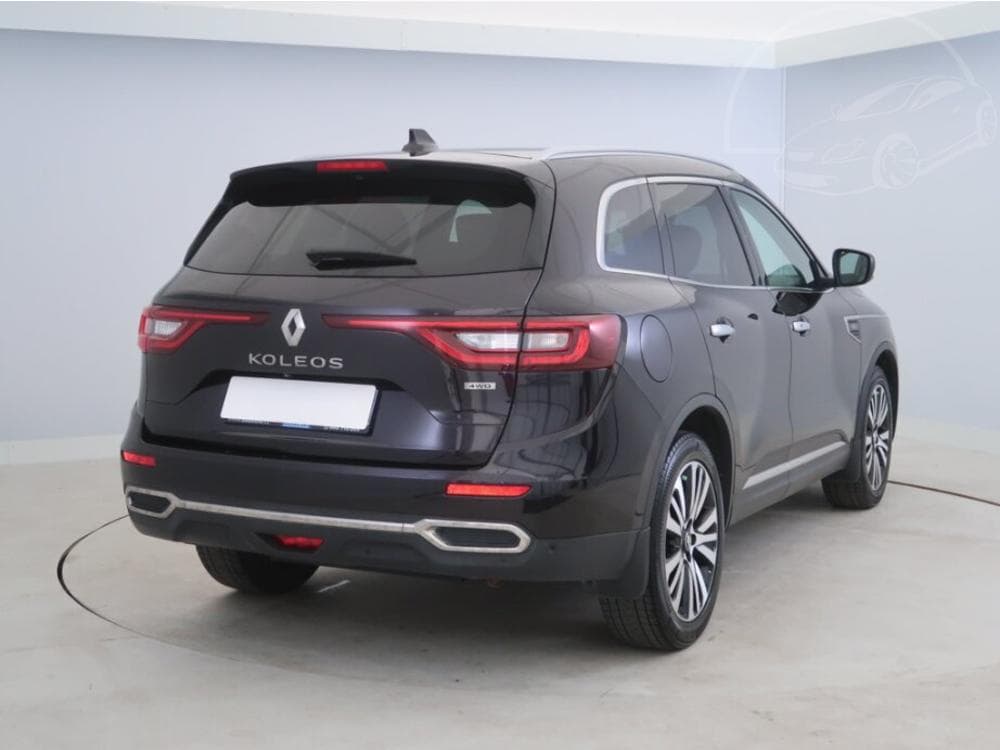 2018 Renault KOLEOS - 13