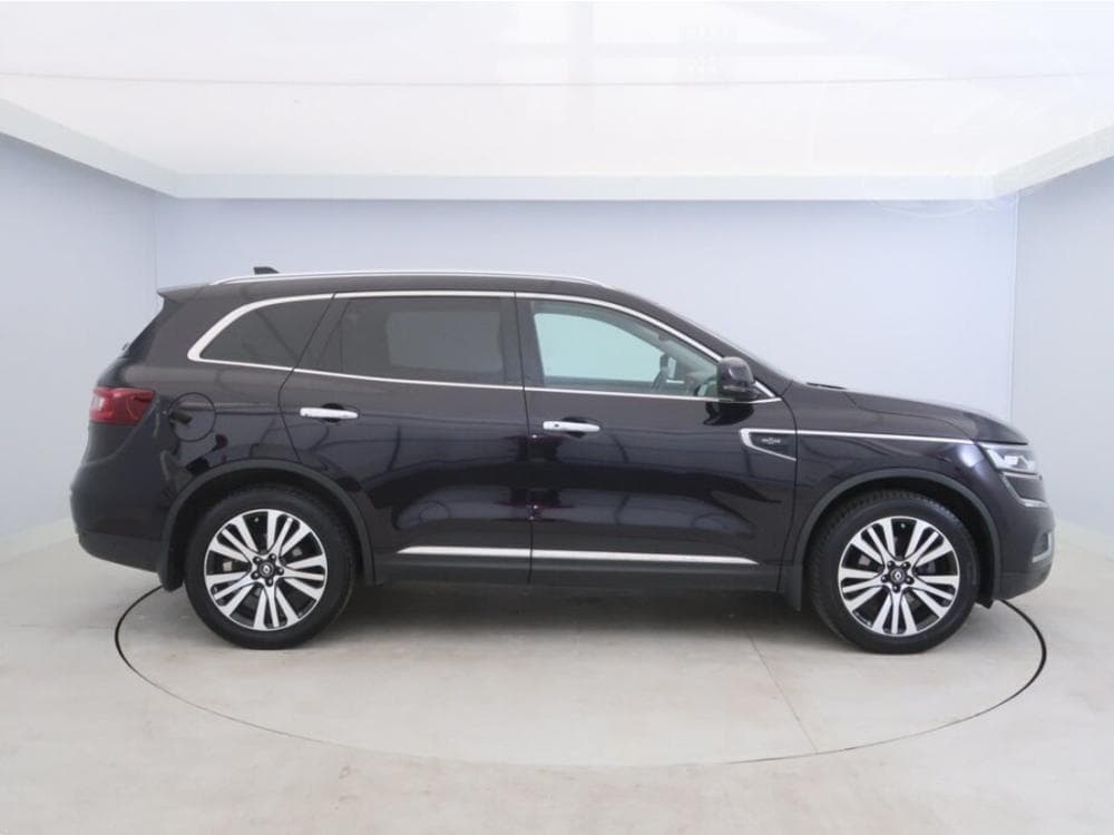 2018 Renault KOLEOS - 16