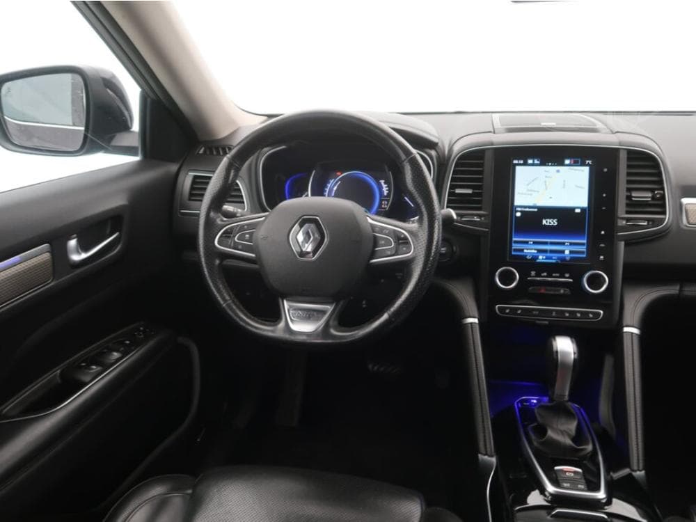 2018 Renault KOLEOS - 19