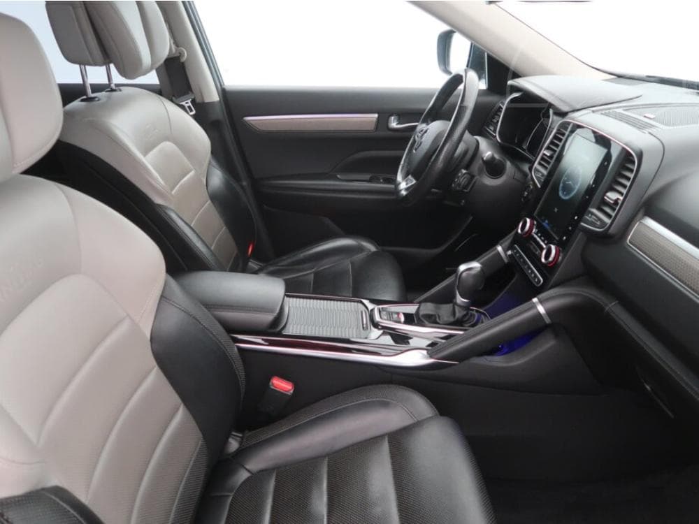 2018 Renault KOLEOS - 25
