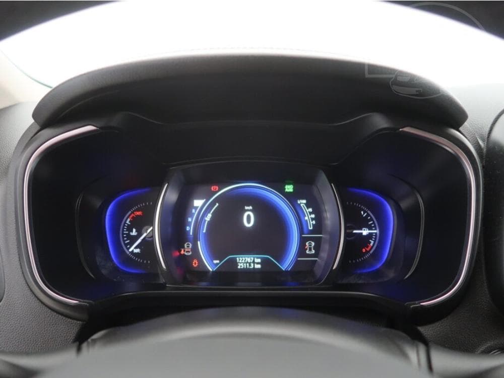 2018 Renault KOLEOS - 31