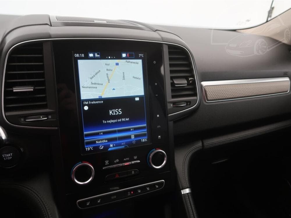 2018 Renault KOLEOS - 34