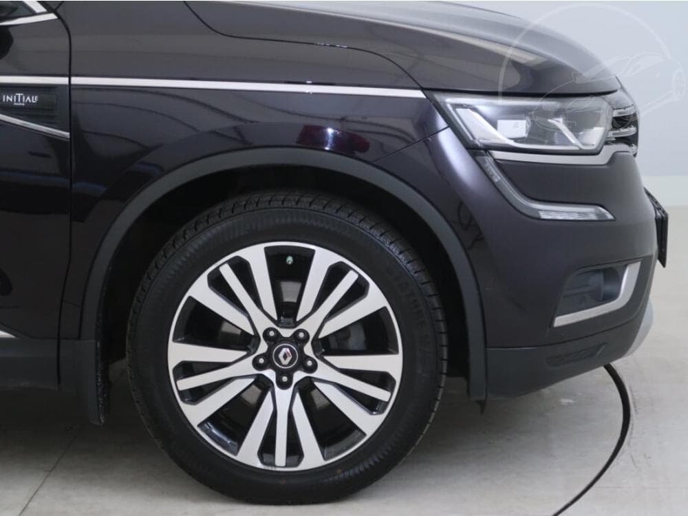 2018 Renault KOLEOS - 43