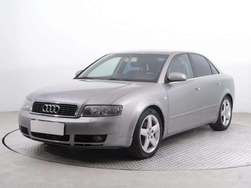2004 Audi A4 - 2