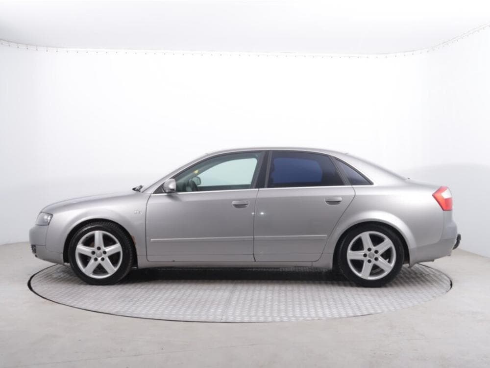 2004 Audi A4 - 3