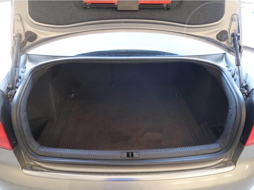 2004 Audi A4 - 13