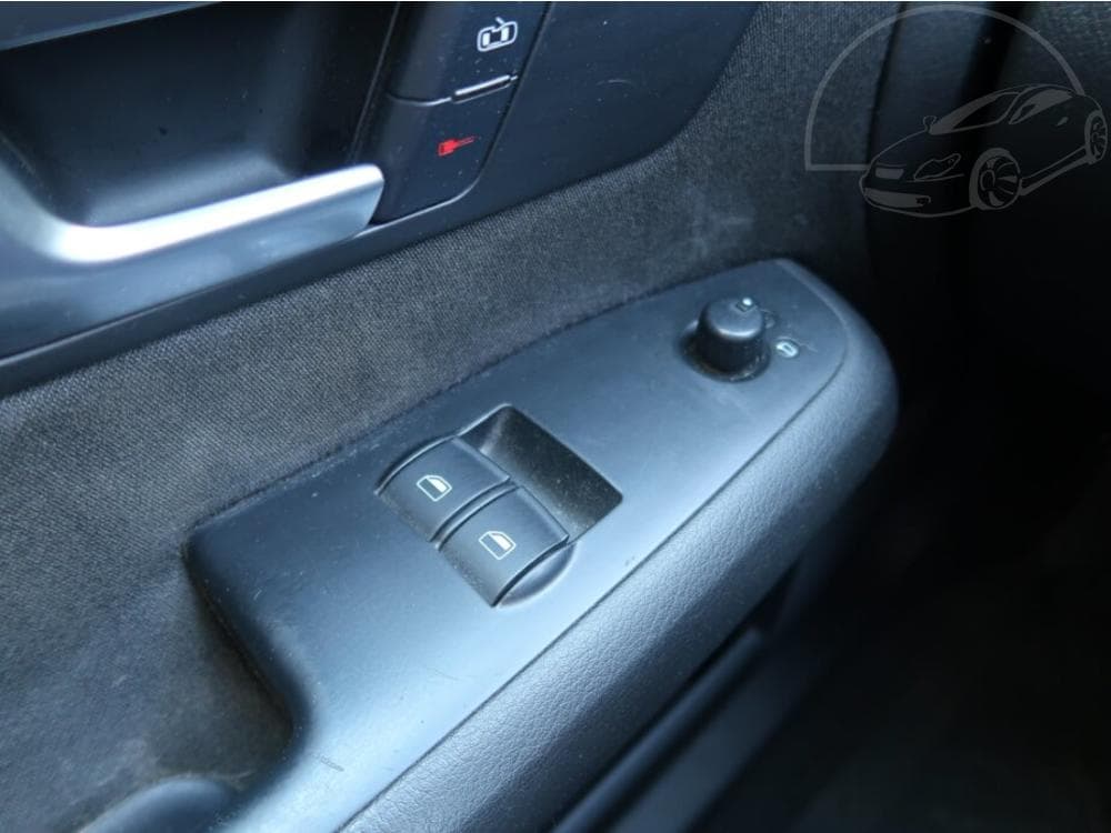 2004 Audi A4 - 15