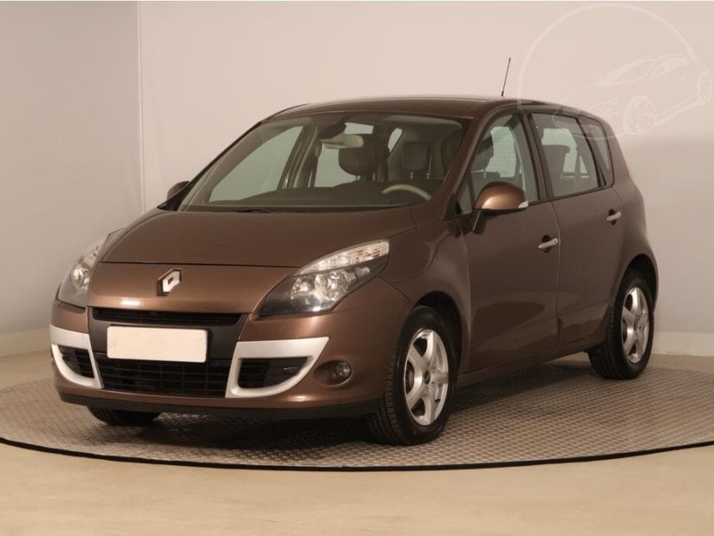 2010 Renault SCENIC - 2